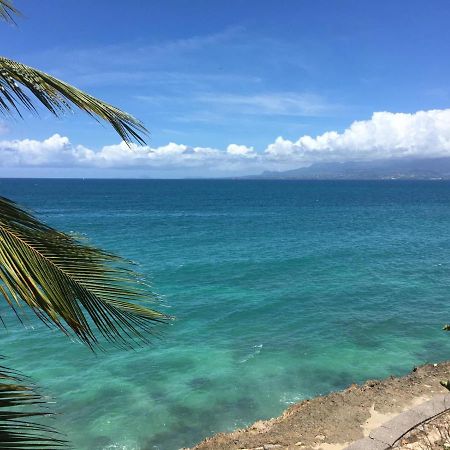Studio En Duplex , Face A La Mer 哥西尔 外观 照片