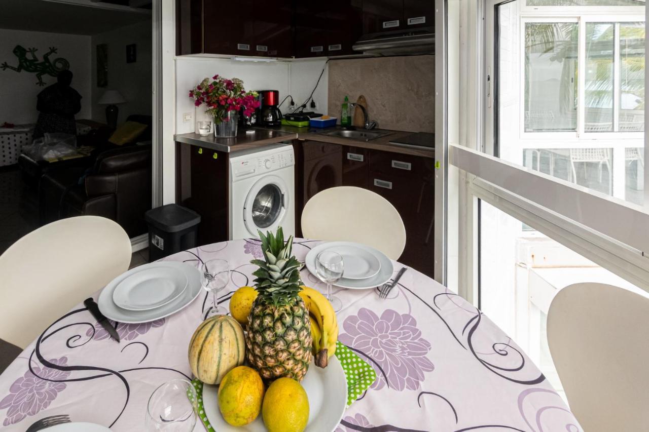 Studio En Duplex , Face A La Mer 哥西尔 外观 照片
