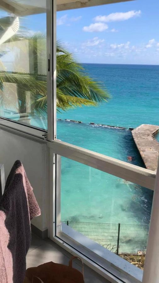 Studio En Duplex , Face A La Mer 哥西尔 外观 照片