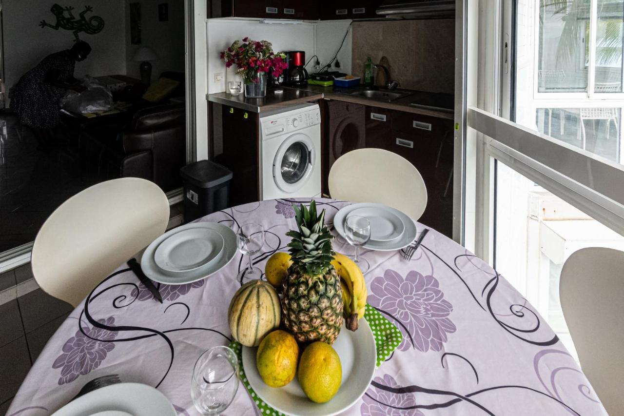 Studio En Duplex , Face A La Mer 哥西尔 外观 照片