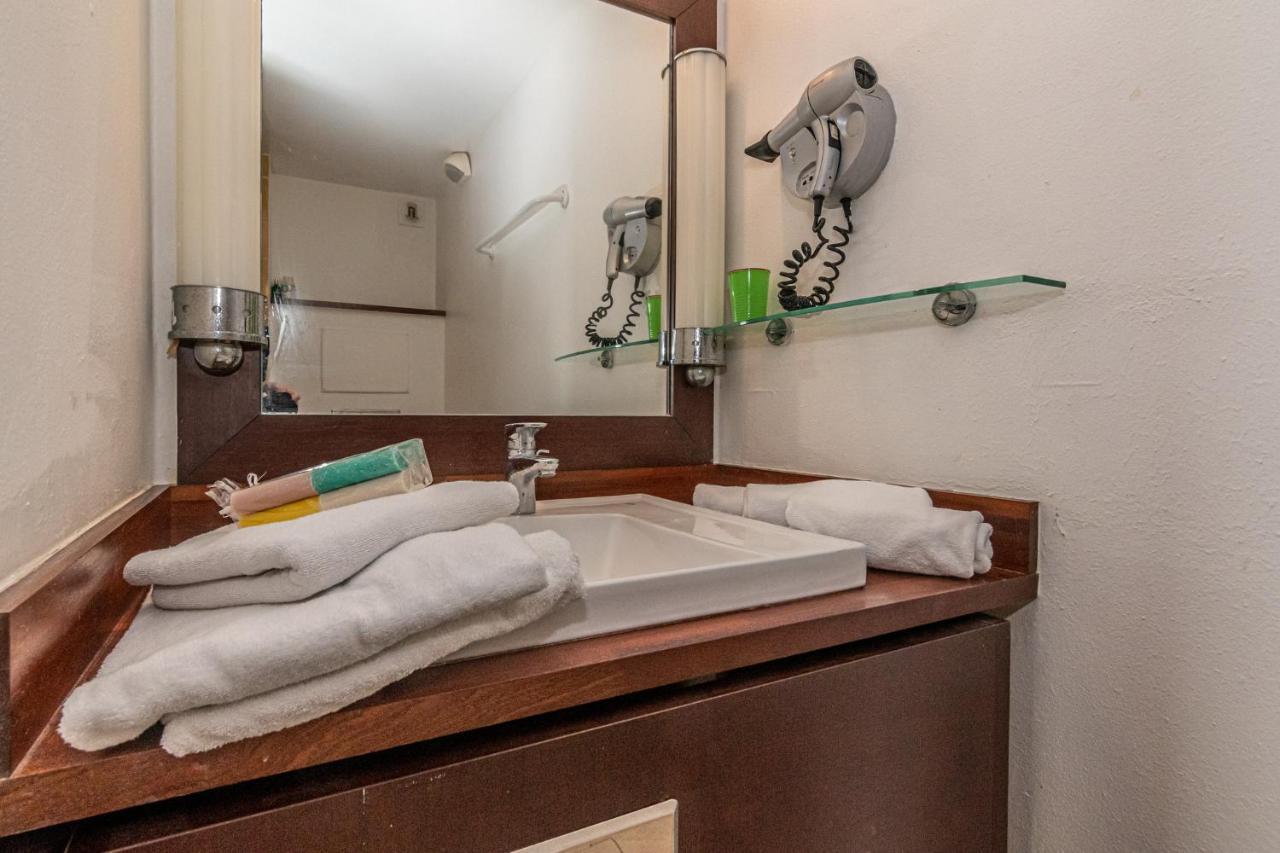 Studio En Duplex , Face A La Mer 哥西尔 外观 照片