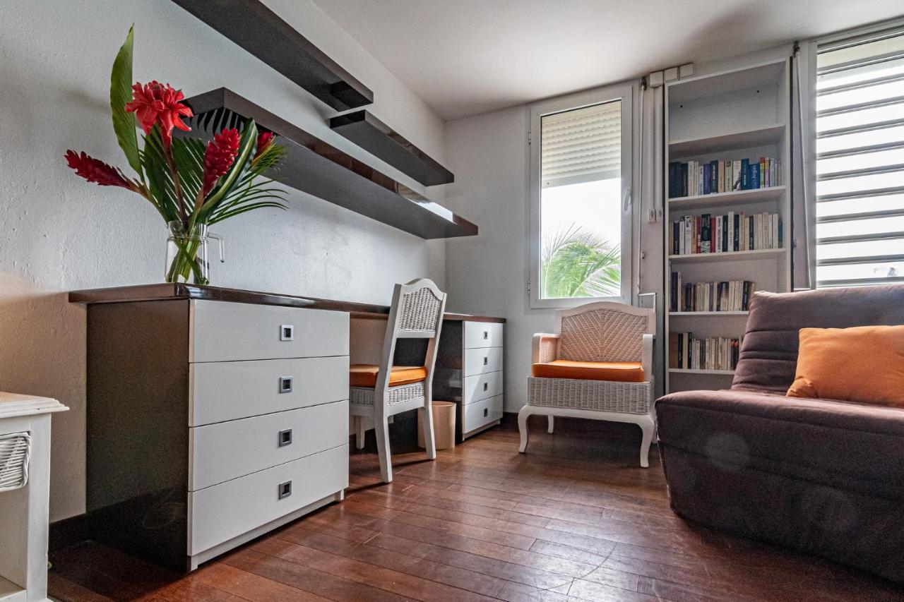 Studio En Duplex , Face A La Mer 哥西尔 外观 照片