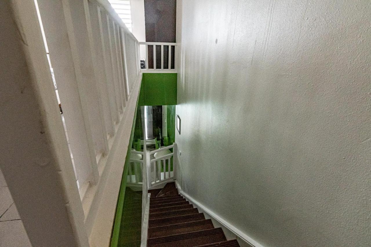 Studio En Duplex , Face A La Mer 哥西尔 外观 照片