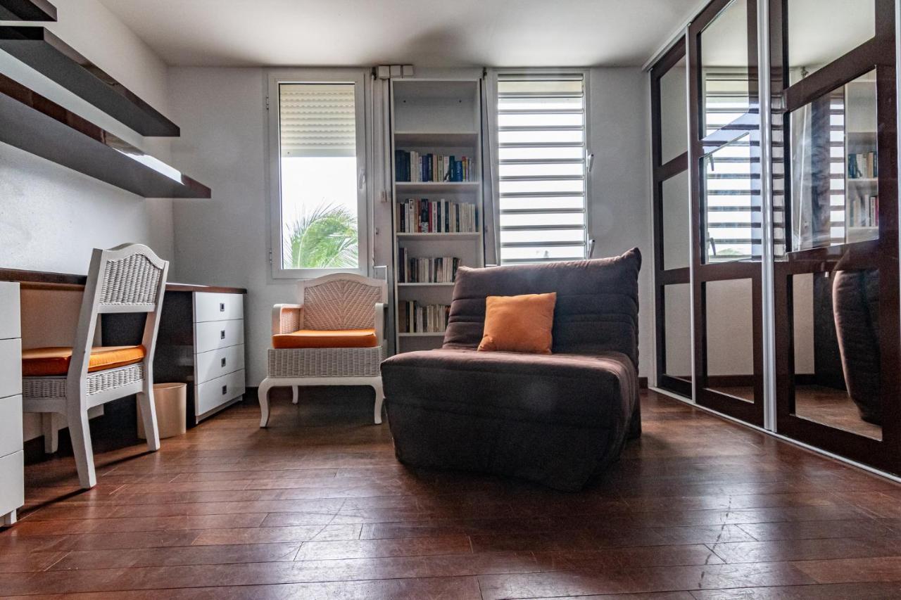 Studio En Duplex , Face A La Mer 哥西尔 外观 照片