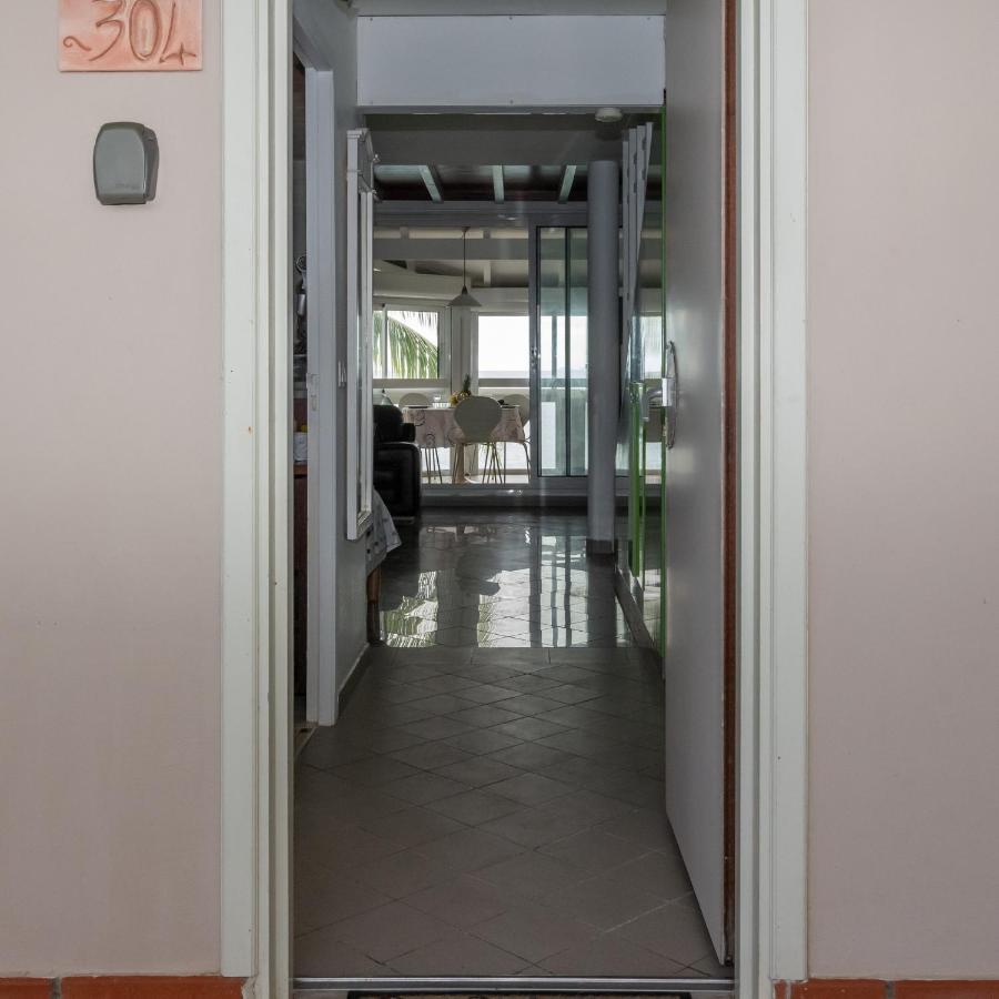 Studio En Duplex , Face A La Mer 哥西尔 外观 照片