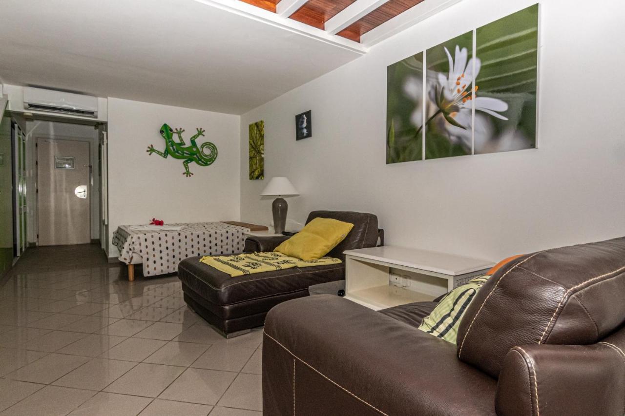 Studio En Duplex , Face A La Mer 哥西尔 外观 照片
