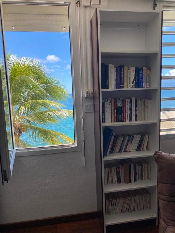 Studio En Duplex , Face A La Mer 哥西尔 外观 照片