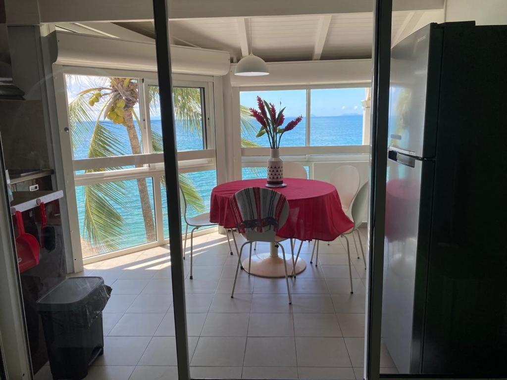 Studio En Duplex , Face A La Mer 哥西尔 外观 照片