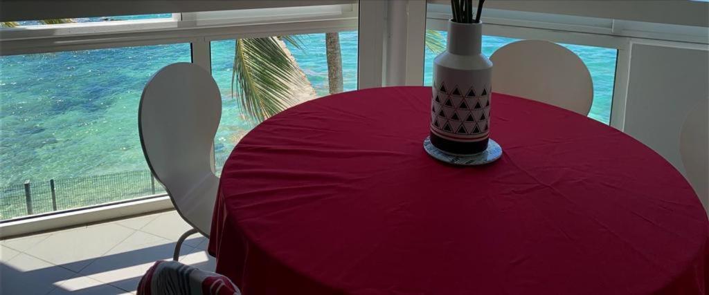 Studio En Duplex , Face A La Mer 哥西尔 外观 照片