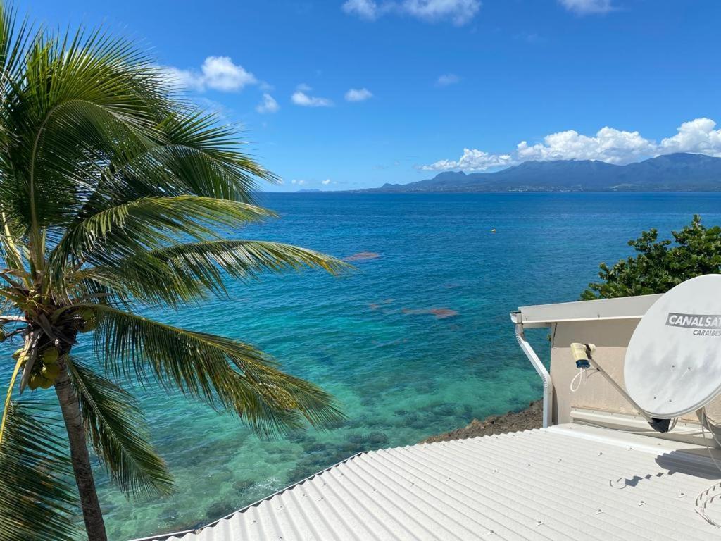 Studio En Duplex , Face A La Mer 哥西尔 外观 照片