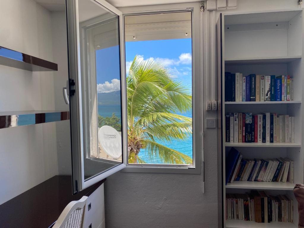 Studio En Duplex , Face A La Mer 哥西尔 外观 照片