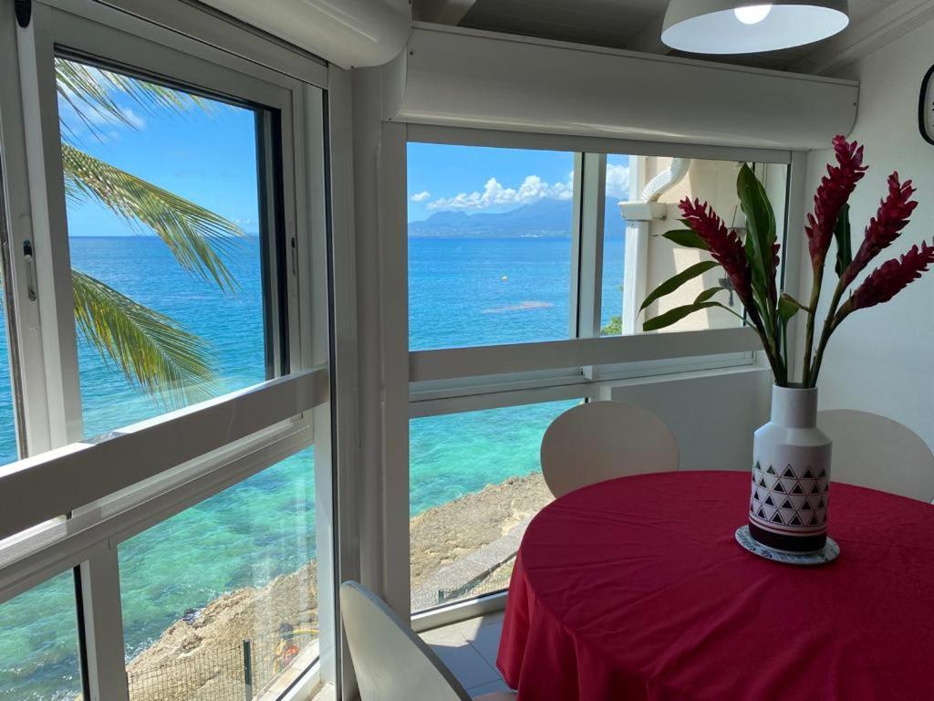 Studio En Duplex , Face A La Mer 哥西尔 外观 照片